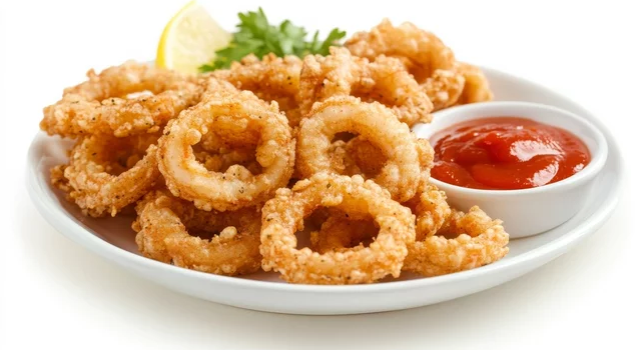Calamari