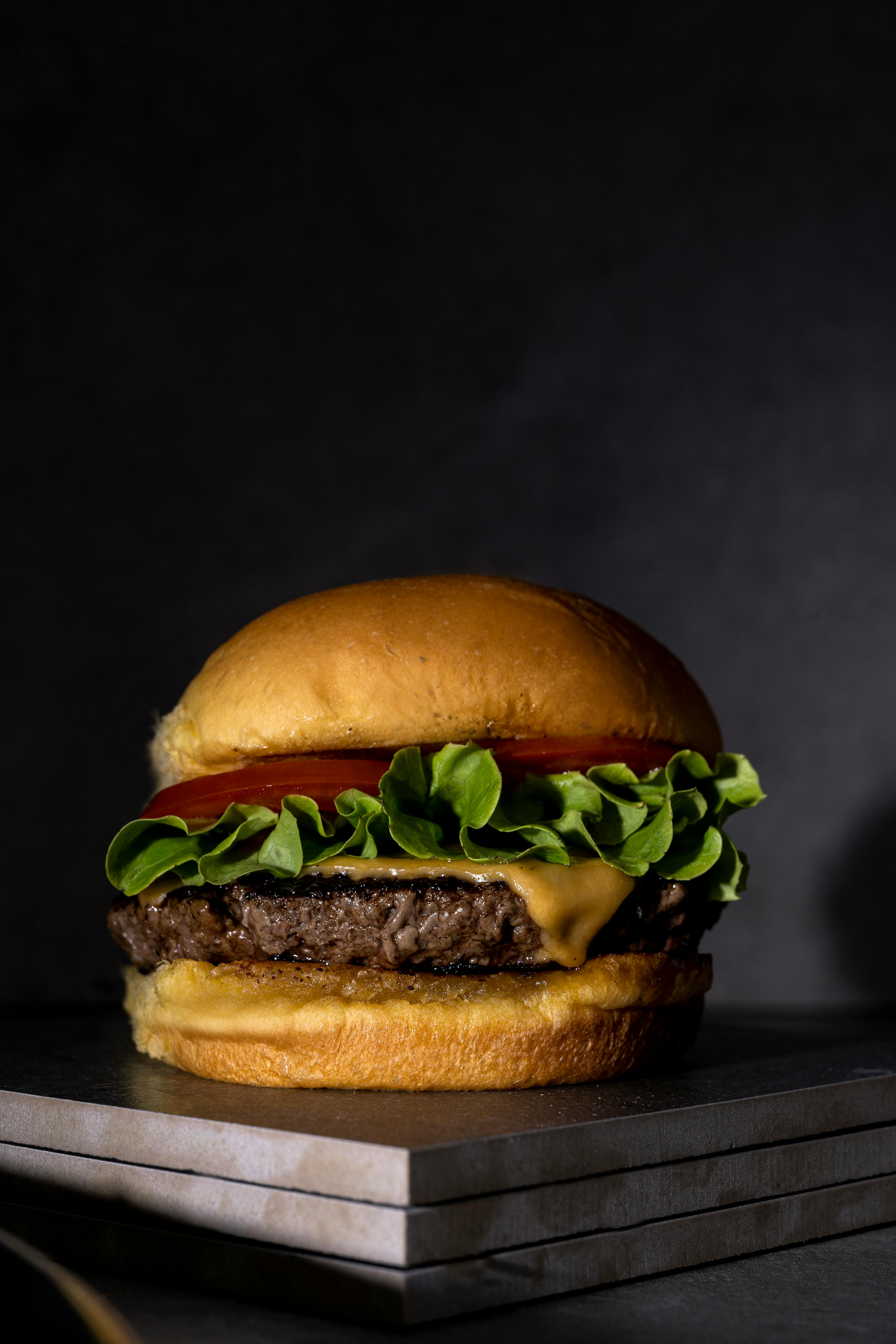 Classic Burger