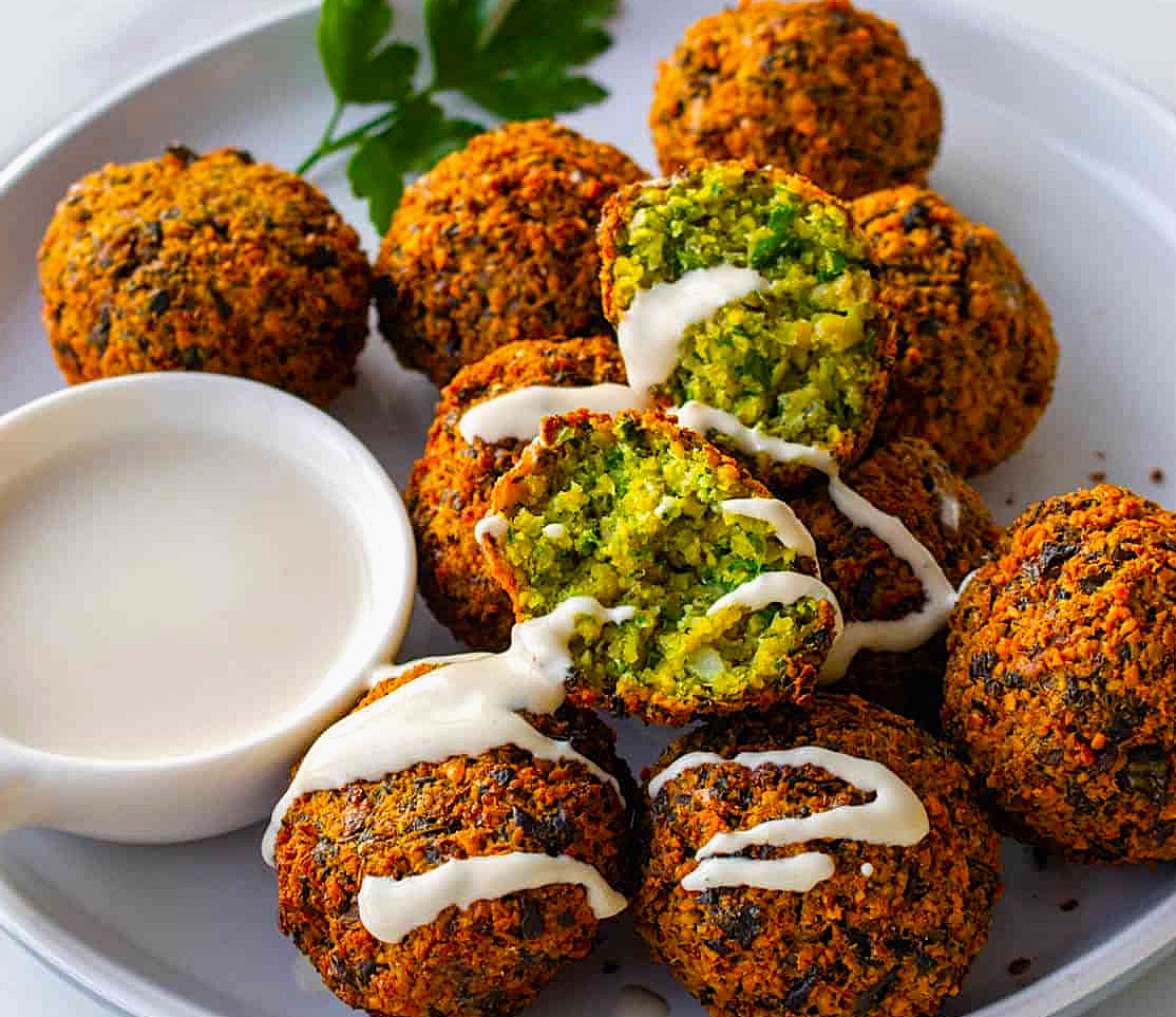 Falafel
