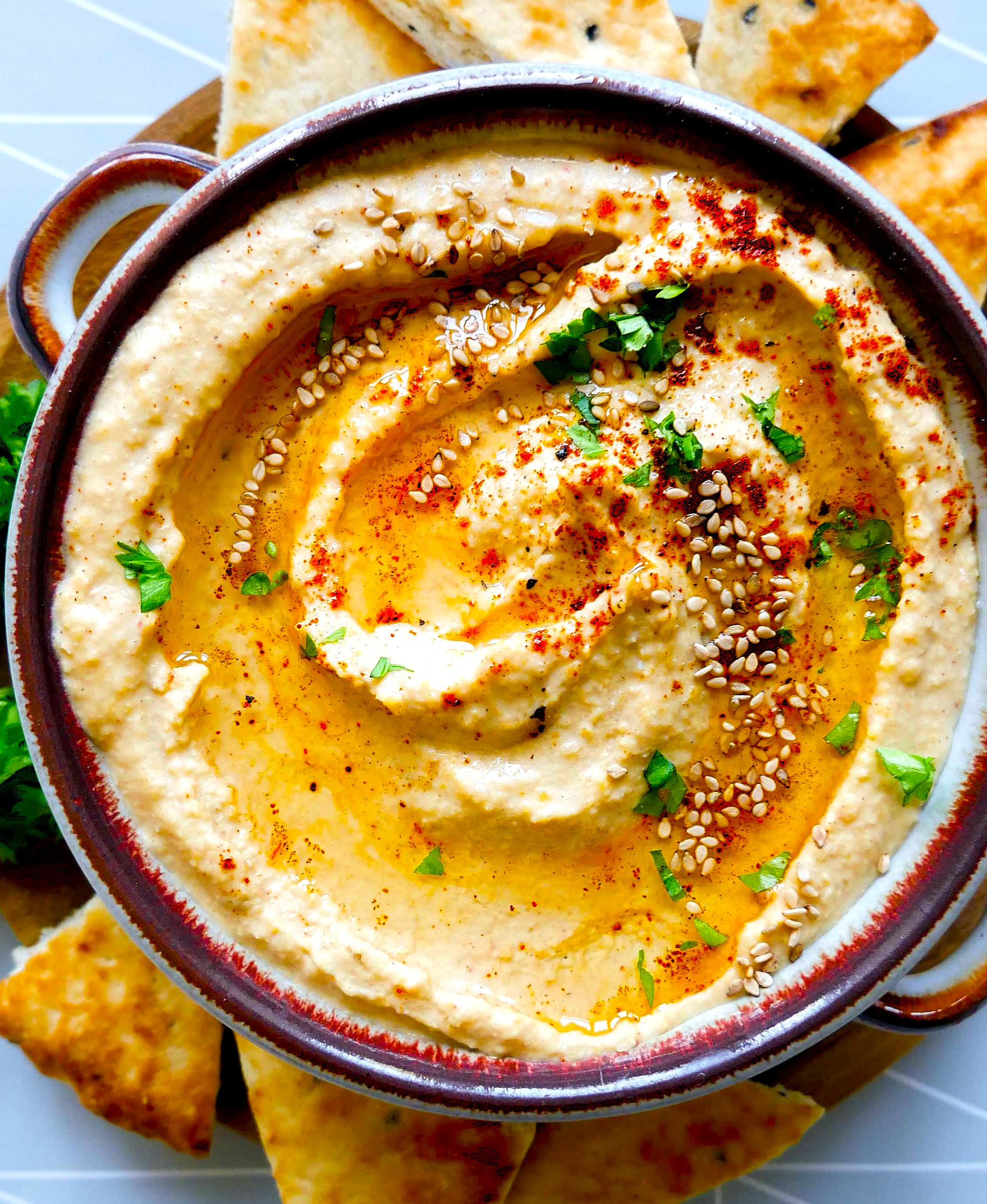 Hummus