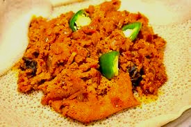Injera Fitfit