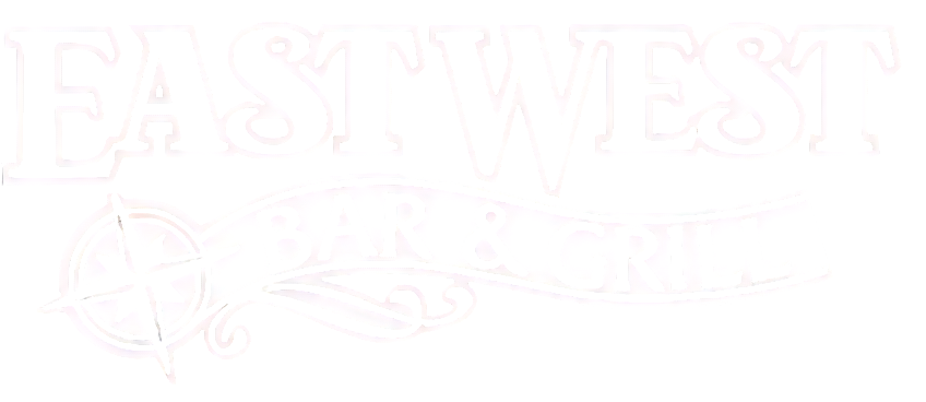 EastWest Bar & Grill Logo